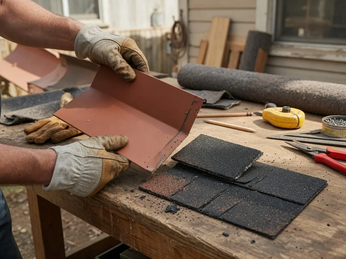 Roof Repair company in Philpot, KY